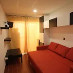 Pasaje De Gil Vicente Torremolinos