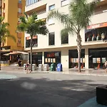 Pasaje De Gil Vicente Torremolinos