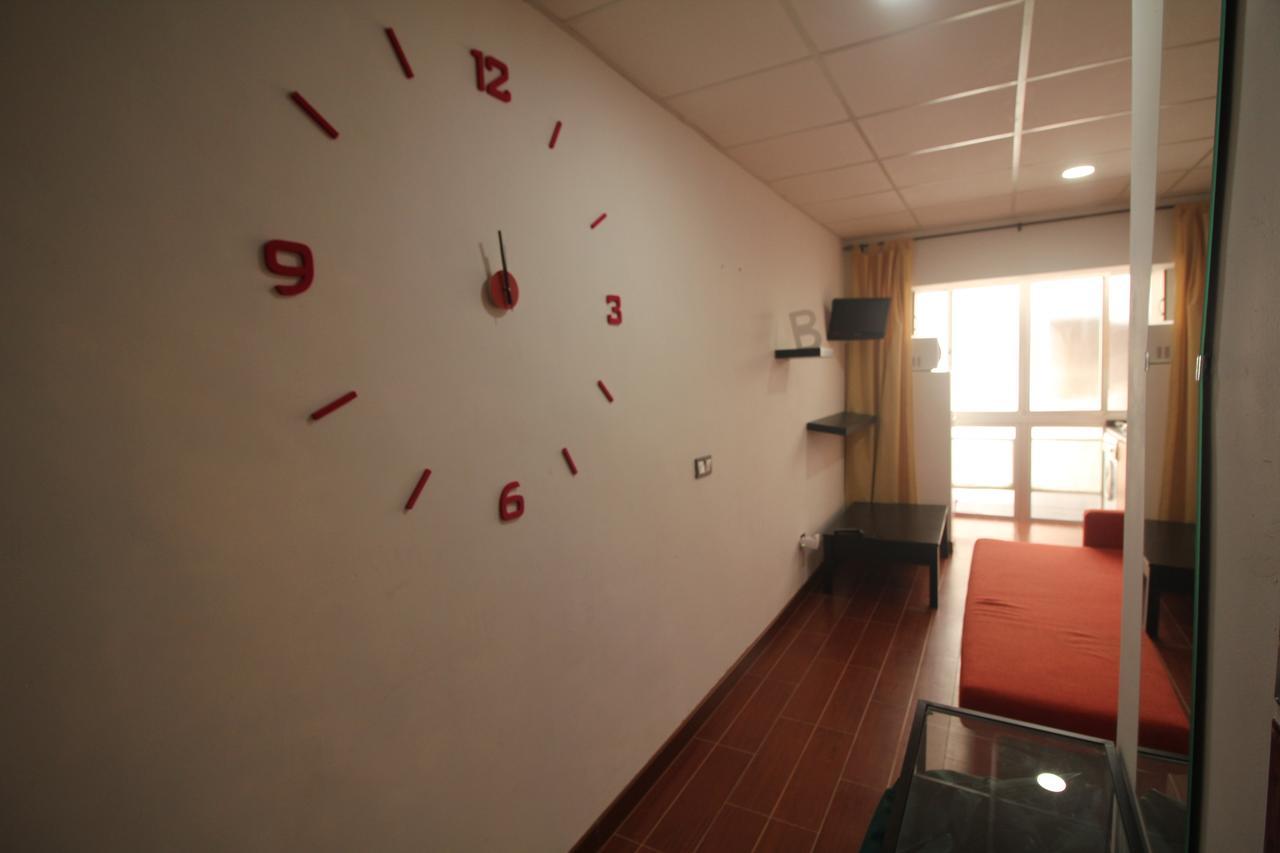 Apartment Pasaje De Gil Vicente Torremolinos